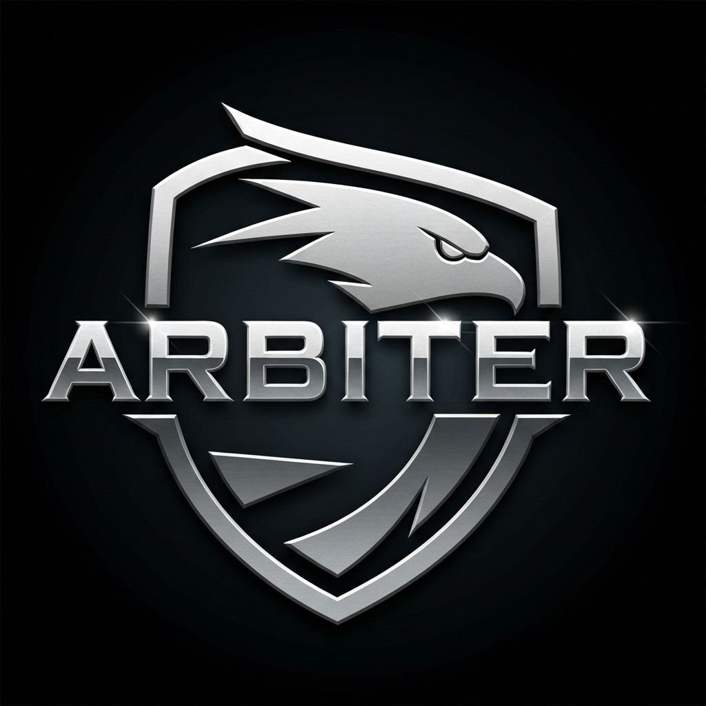 Arbiter logo