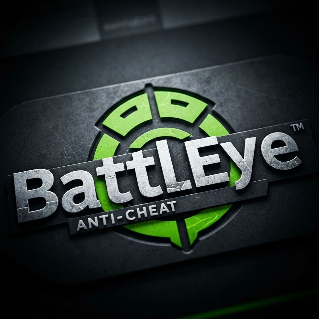 BattlEye logo