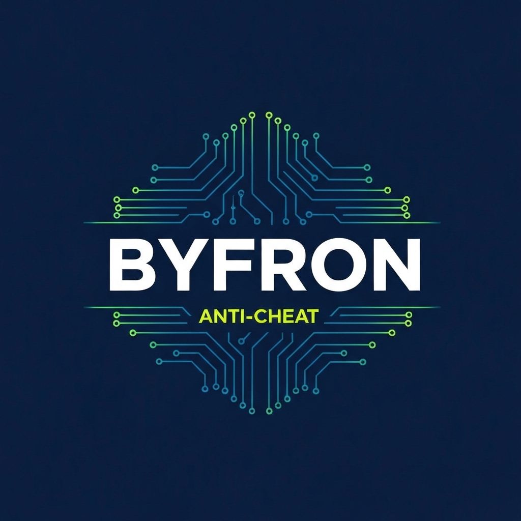 Byfron logo