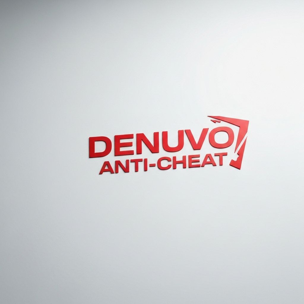 Denuvo logo