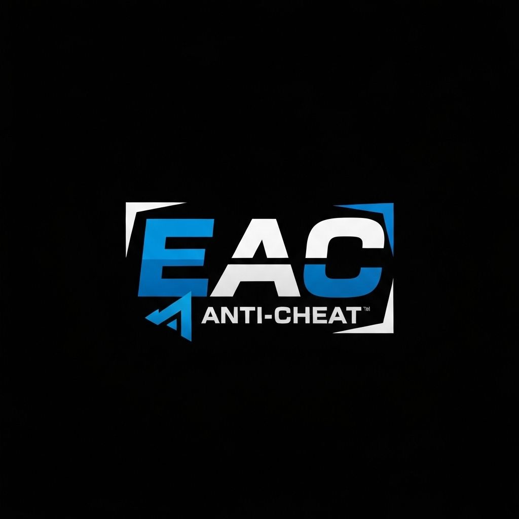 EasyAntiCheat logo