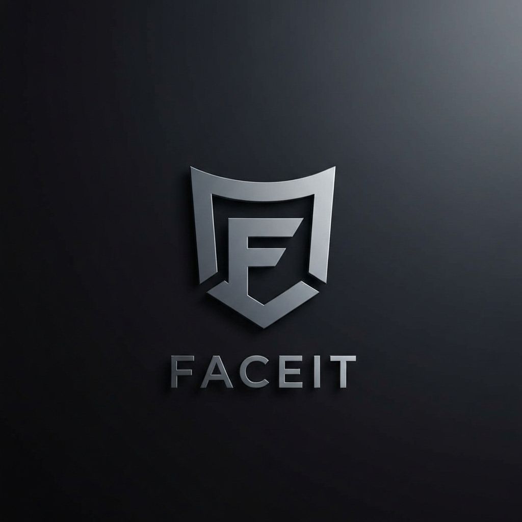 FACEIT logo