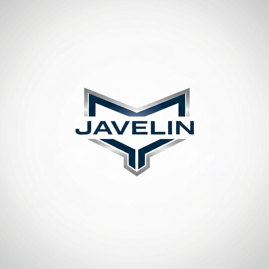 JAVELIN logo