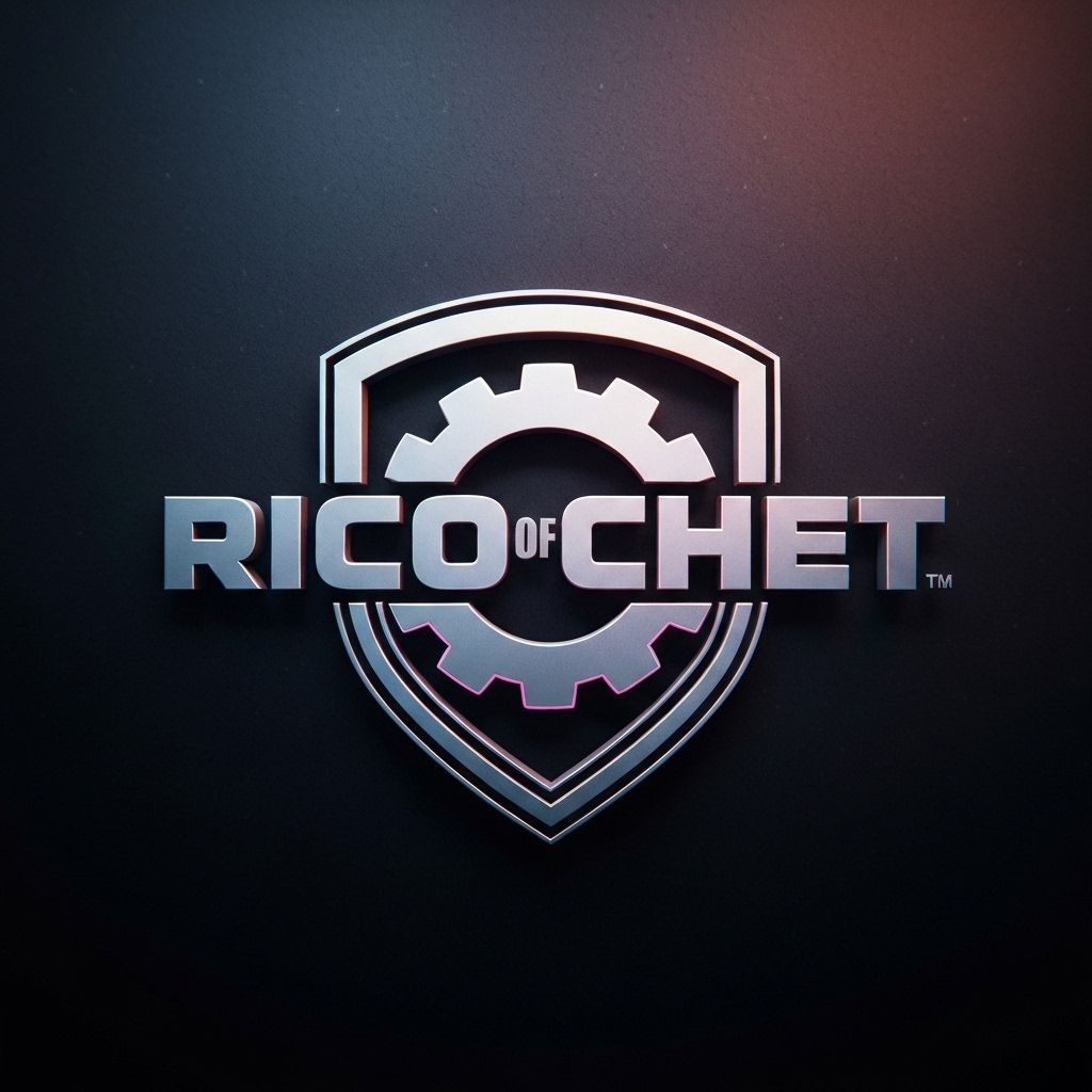 Ricochet logo