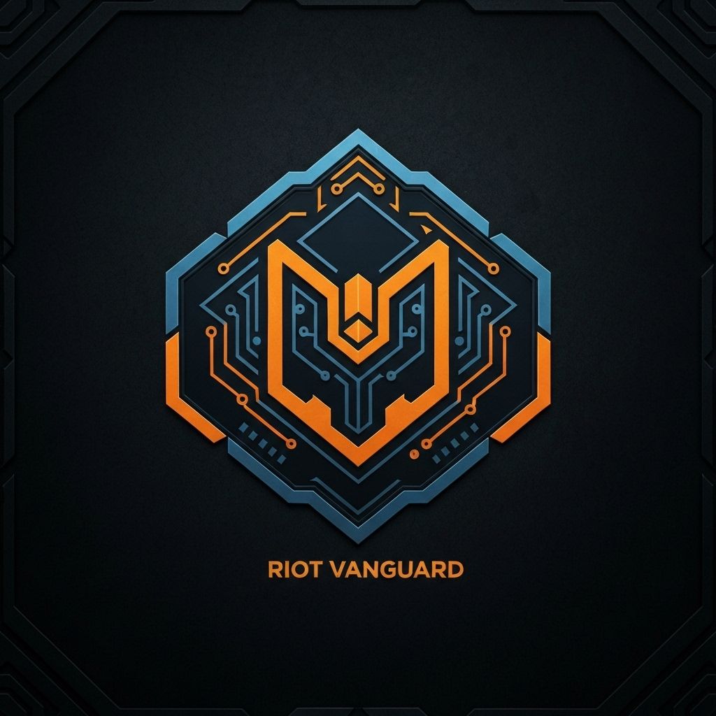 Vanguard logo